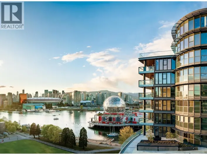 506 1601 QUEBEC STREET, Vancouver