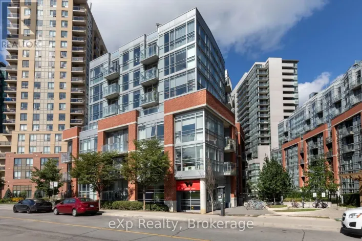 506 - 170 SUDBURY STREET, Toronto