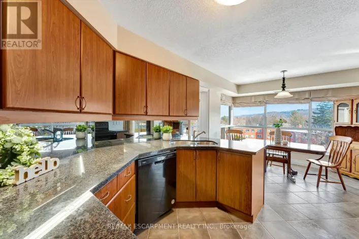 506 - 1770 MAIN STREET, Hamilton