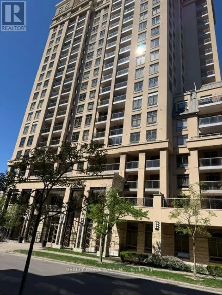 506 - 18 KENASTON GARDENS NE, Toronto