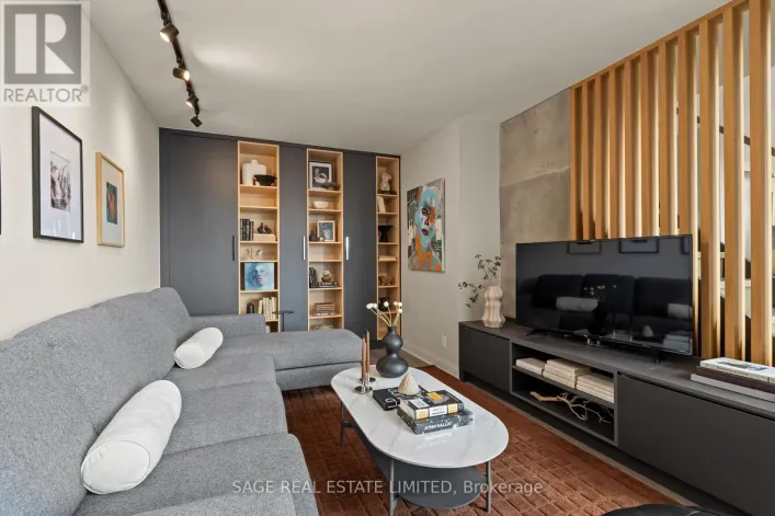 506 - 18 MERTON STREET, Toronto