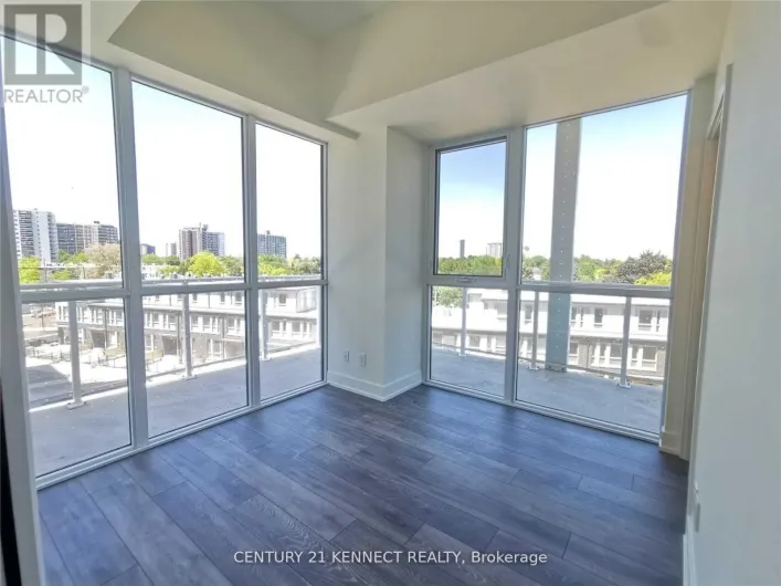 506 - 180 FAIRVIEW MALL DRIVE, Toronto