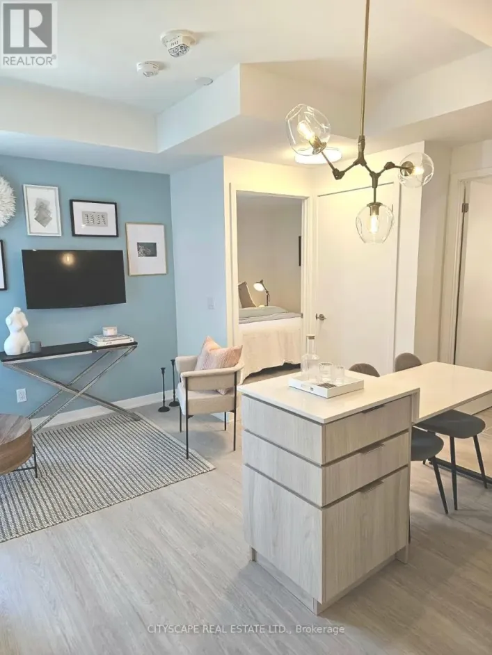 506 - 185 ALBERTA AVENUE, Toronto