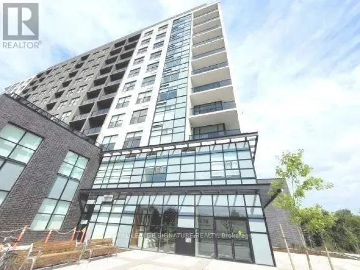 506 - 1878 GORDON STREET, Guelph