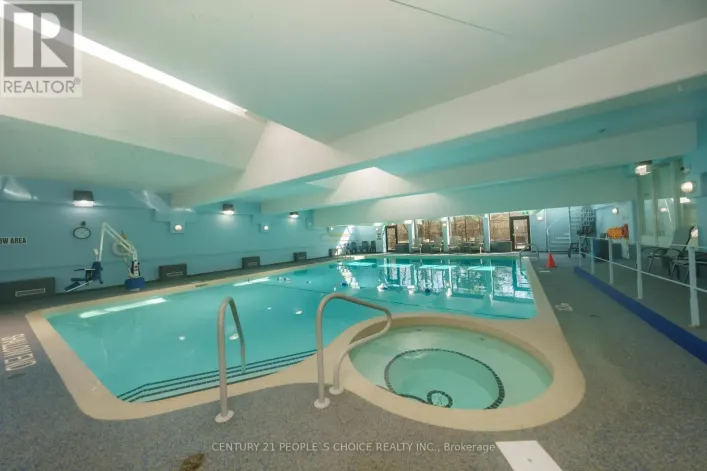 506 - 1905 PILGRIMS WAY, Oakville