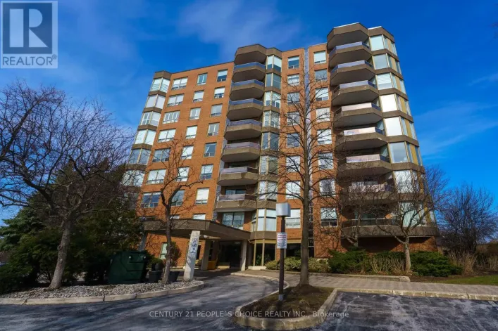 506 - 1905 PILGRIMS WAY, Oakville