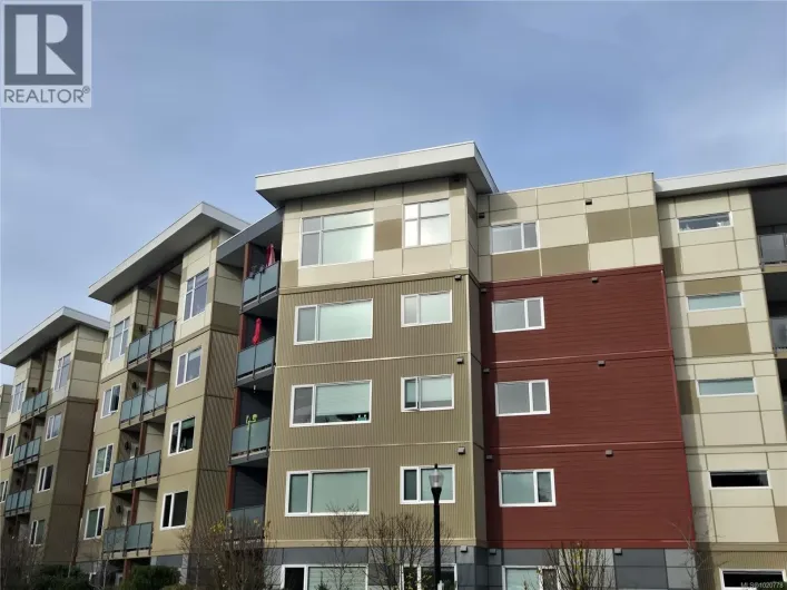 506 20 Barsby Ave, Nanaimo