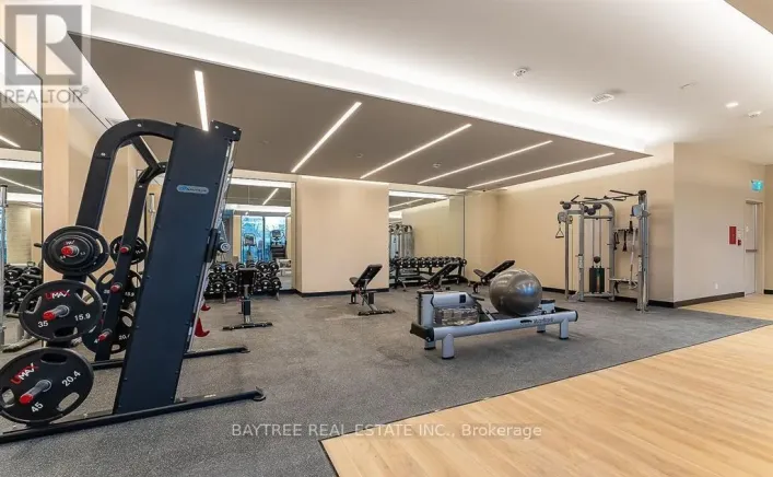 506 - 2020 BATHURST STREET, Toronto