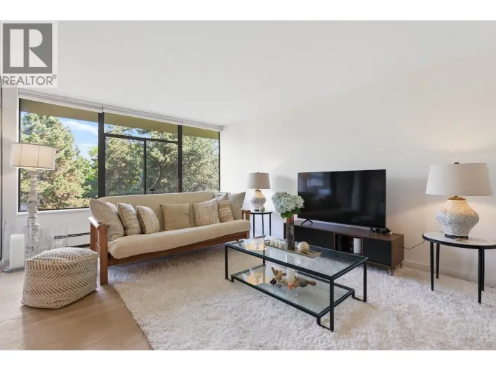 506 2101 MCMULLEN AVENUE, Vancouver