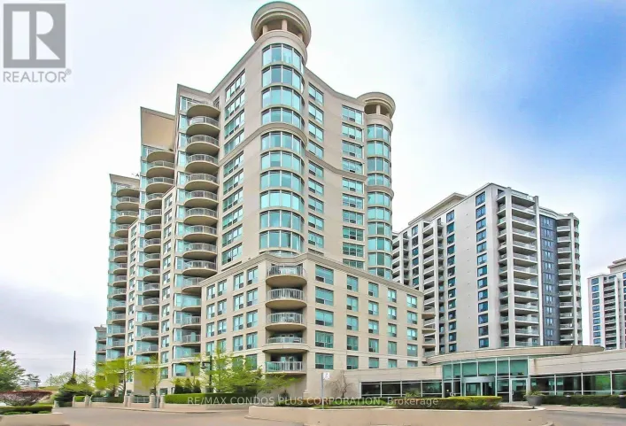 506 - 2111 LAKE SHORE BOULEVARD W, Toronto