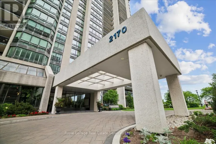 506 - 2170 MARINE DRIVE, Oakville