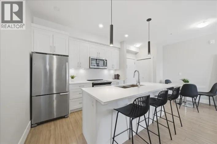 506 22335 MCINTOSH AVENUE, Maple Ridge