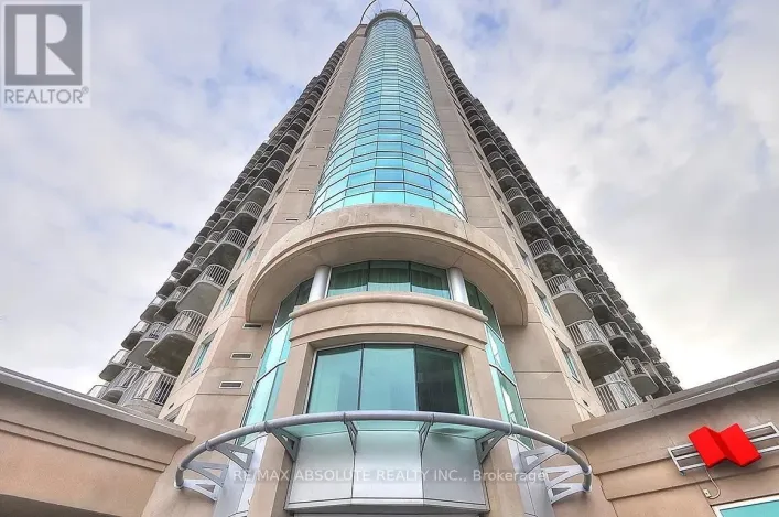 506 - 234 RIDEAU STREET, Ottawa