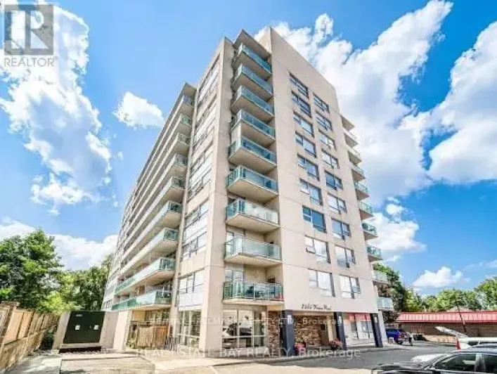 506 - 2464 WESTON ROAD, Toronto