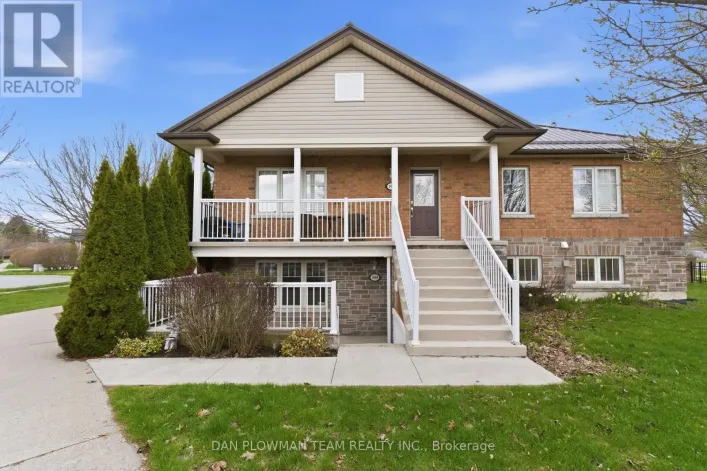506 - 249 RUTTAN TERRACE, Cobourg