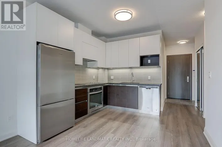 506 - 25 WATER WALK DRIVE, Markham