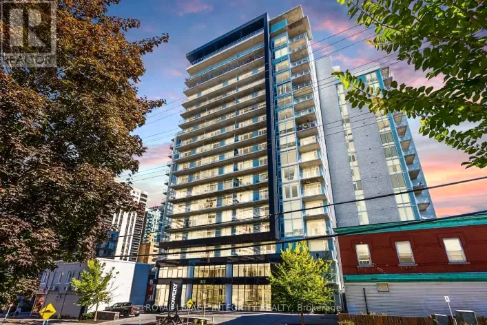 506 - 255 BAY STREET, Ottawa