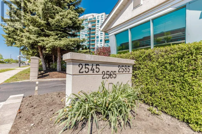 506 - 2565 ERIN CENTRE BOULEVARD, Mississauga