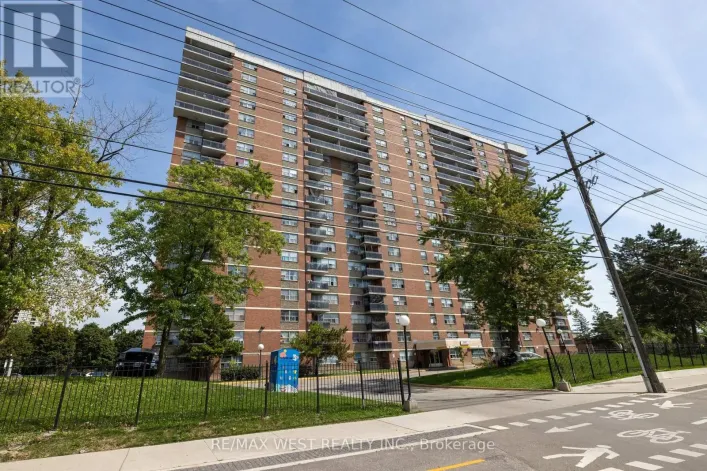 506 - 2645 KIPLING AVENUE, Toronto