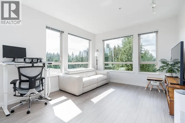 506 2663 LIBRARY LANE, North Vancouver