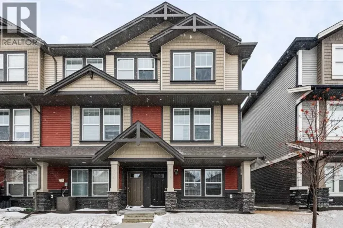 506, 280 Williamstown Close NW, Airdrie