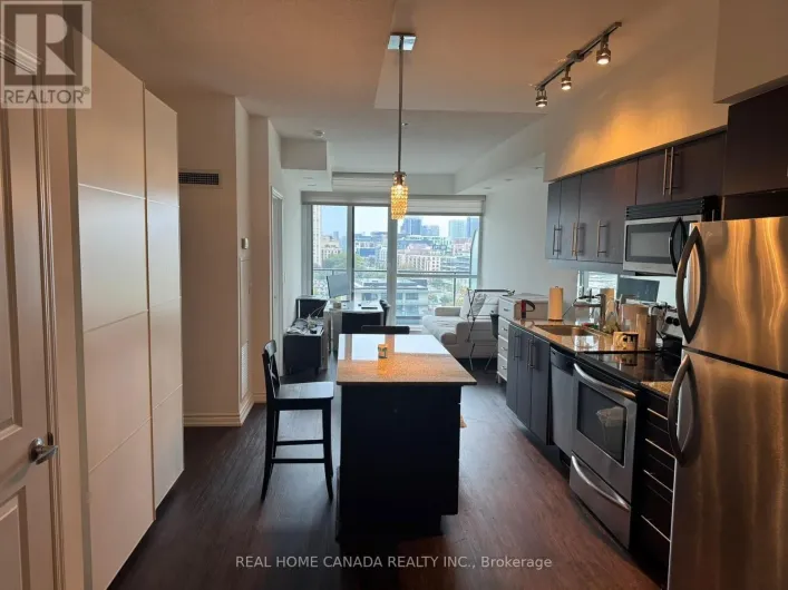 506 - 2885 BAYVIEW AVENUE, Toronto