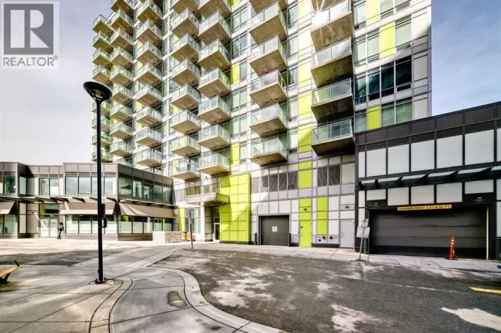 506, 30 brentwood Common NW, Calgary