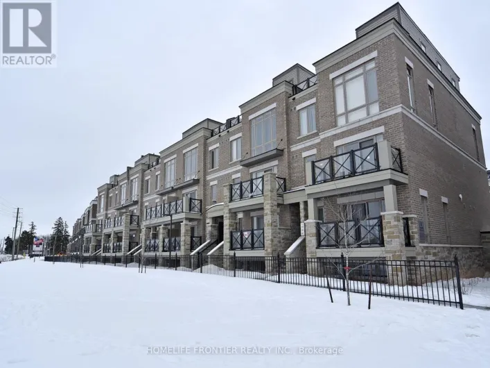 506 - 30 DUNSHEATH WAY, Markham
