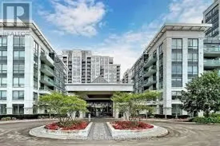 506 - 30 NORTH PARK ROAD, Vaughan