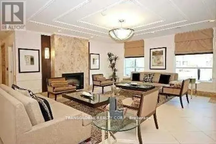 506 - 30 NORTH PARK ROAD, Vaughan