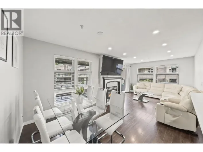 506 301 MAUDE ROAD, Port Moody