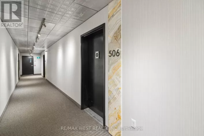 506 - 304 ESSA ROAD, Barrie