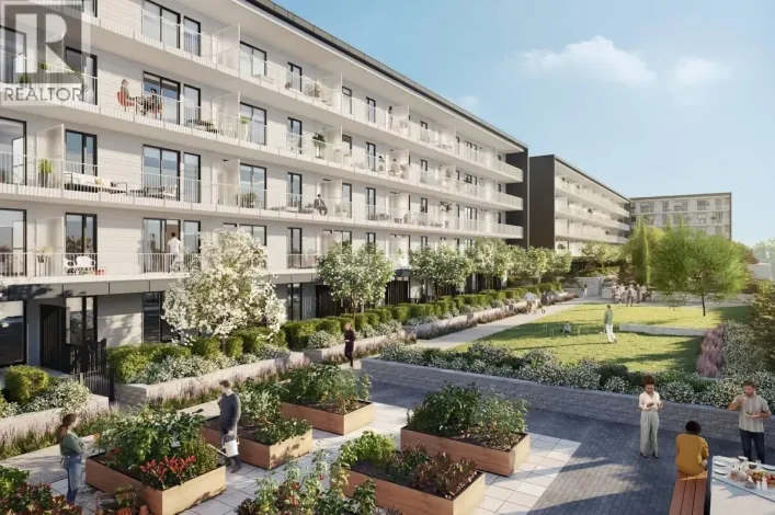 506 3075 MURRAY ST, Port Moody