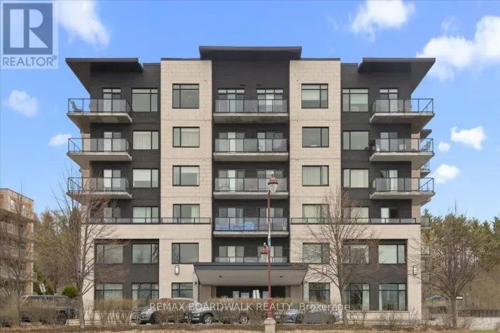 506 - 310 CENTRUM BOULEVARD, Ottawa