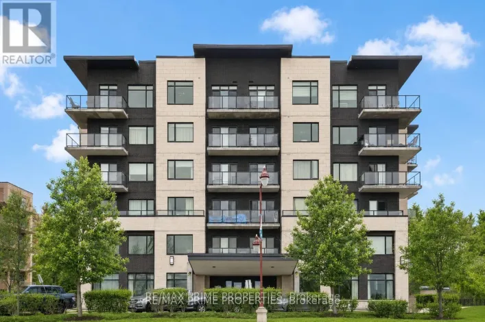 506 - 310 CENTRUM BOULEVARD, Ottawa