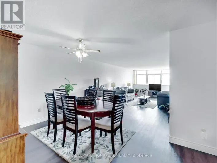 506 - 3151 BRIDLETOWNE CIRCLE, Toronto