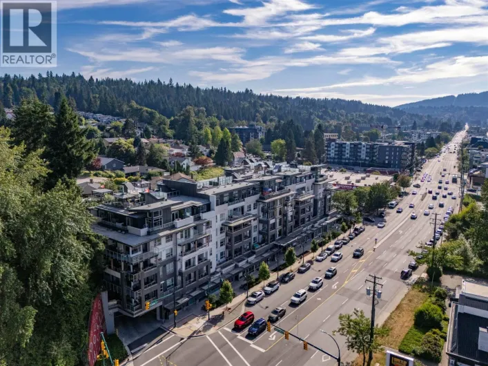 506 3229 ST JOHNS STREET, Port Moody