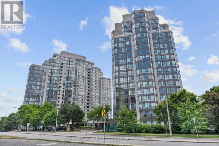 506 - 3231 EGLINTON AVENUE E, Toronto