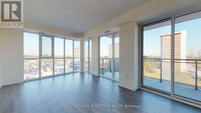 506 - 3237 BAYVIEW AVENUE, Toronto