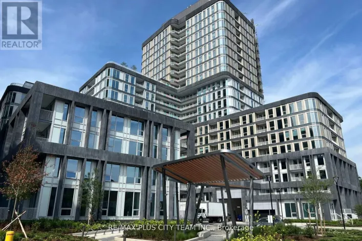 506 - 3240 WILLIAM COLTSON AVENUE, Oakville