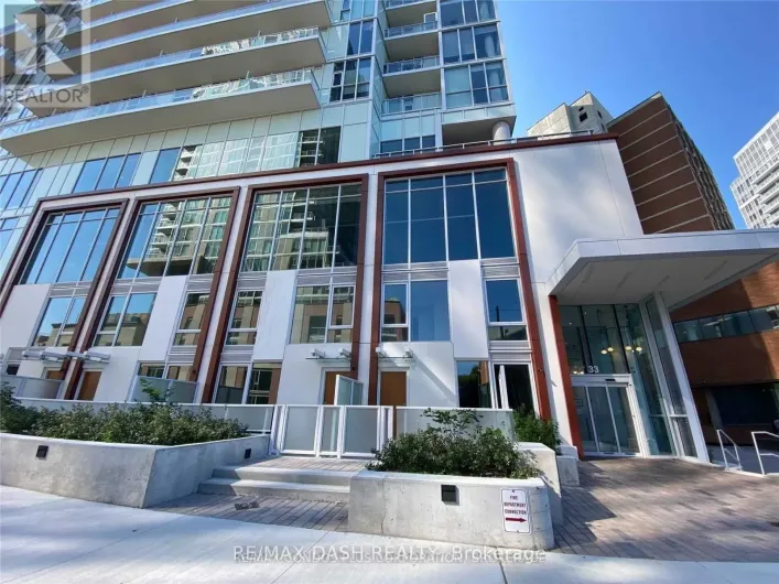 506 - 33 HELENDALE AVENUE, Toronto