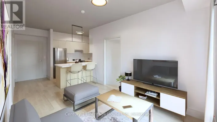 506 - 333 ALBERT STREET, Waterloo