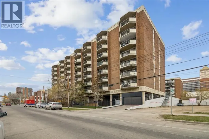 506, 340 14 Avenue SW, Calgary