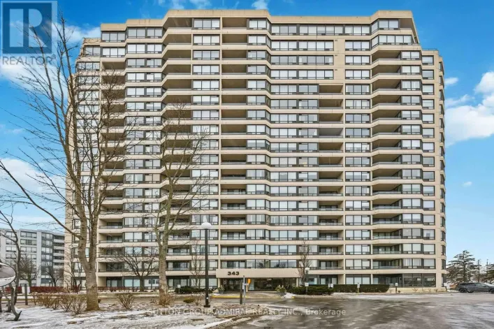 506 - 343 CLARK AVENUE W, Vaughan
