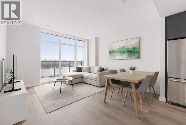 506 3430 E KENT AVENUE SOUTH, Vancouver