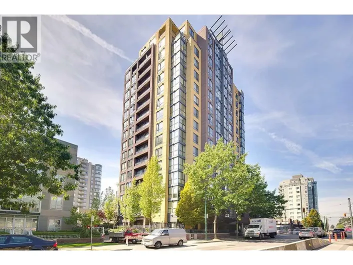 506 3438 VANNESS AVENUE, Vancouver