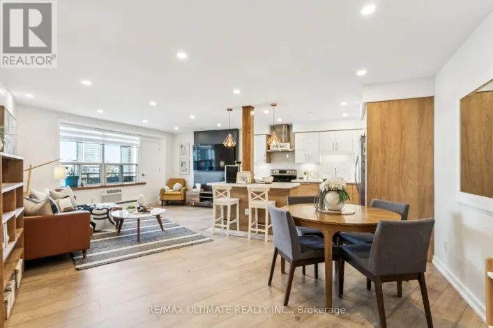 506 - 346 THE WEST MALL, Toronto