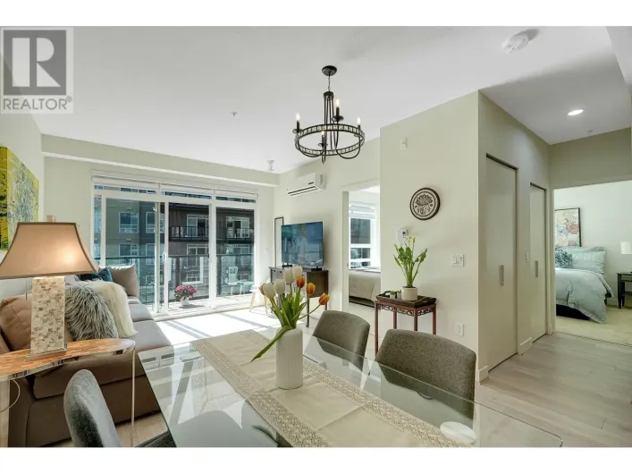 506 3462 ROSS DRIVE, Vancouver