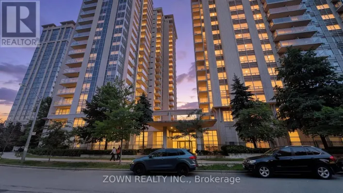 506 - 35 BALES AVENUE, Toronto