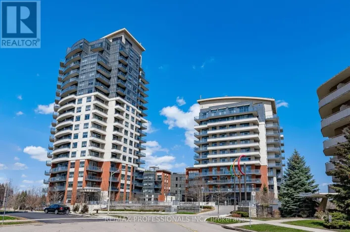 506 - 35 FONTENAY COURT, Toronto